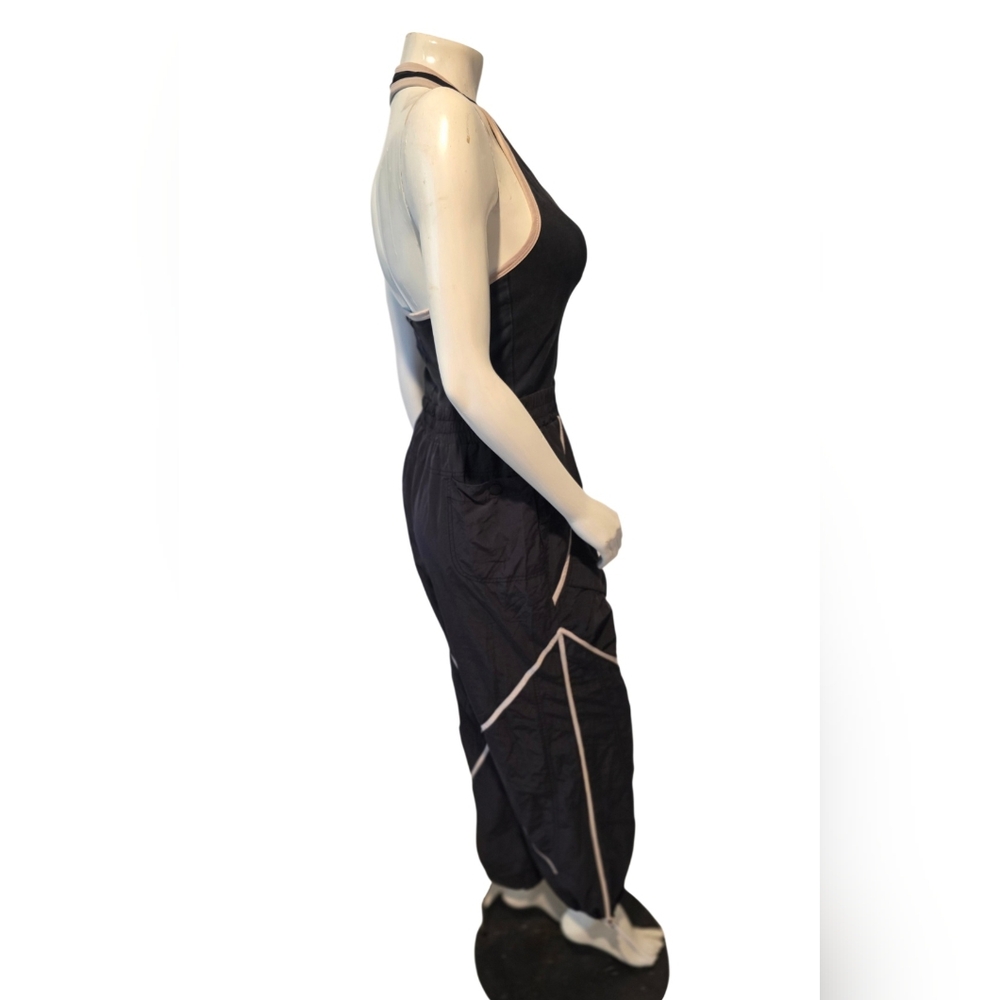 Free People FP Movement Next Up One Piece Size S NWT - Picture 3 of 16